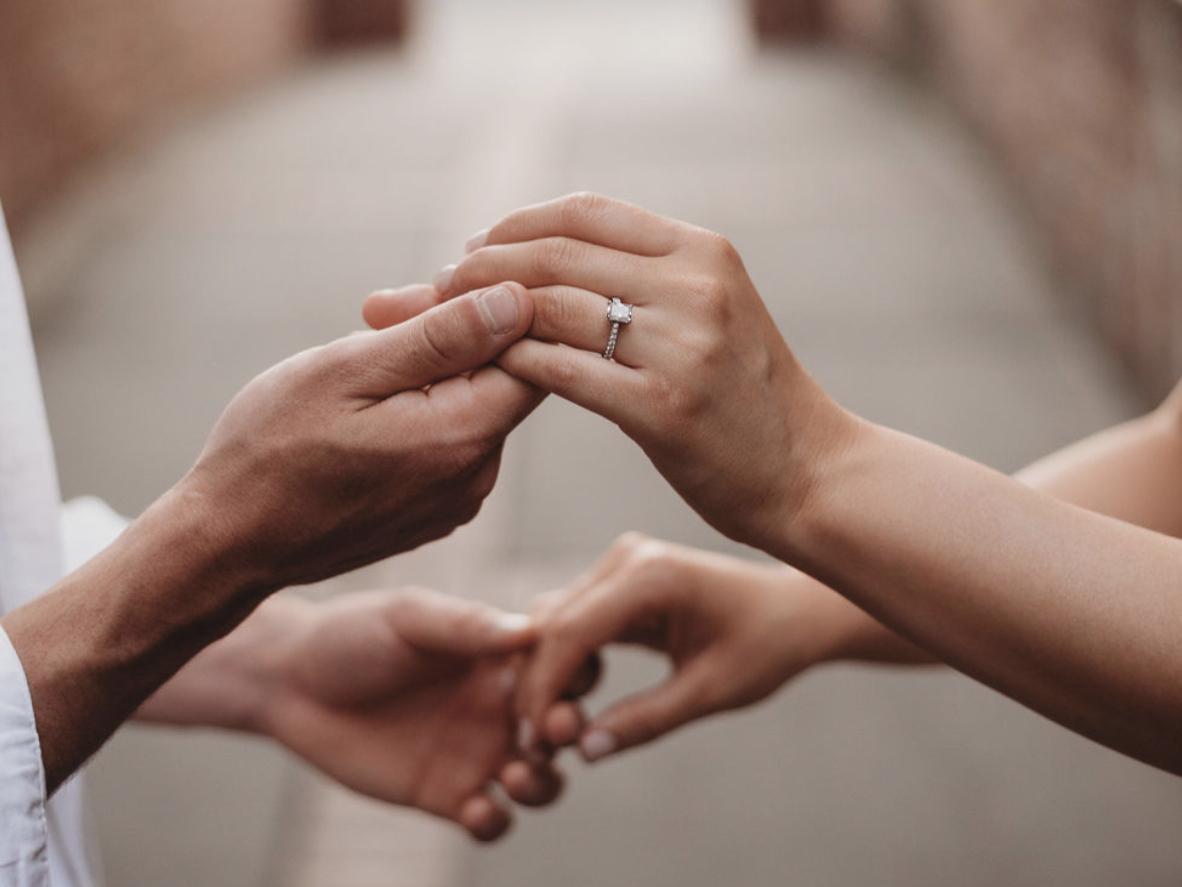 The Wedding Website of Parker Mcclung and Samuel Herren
