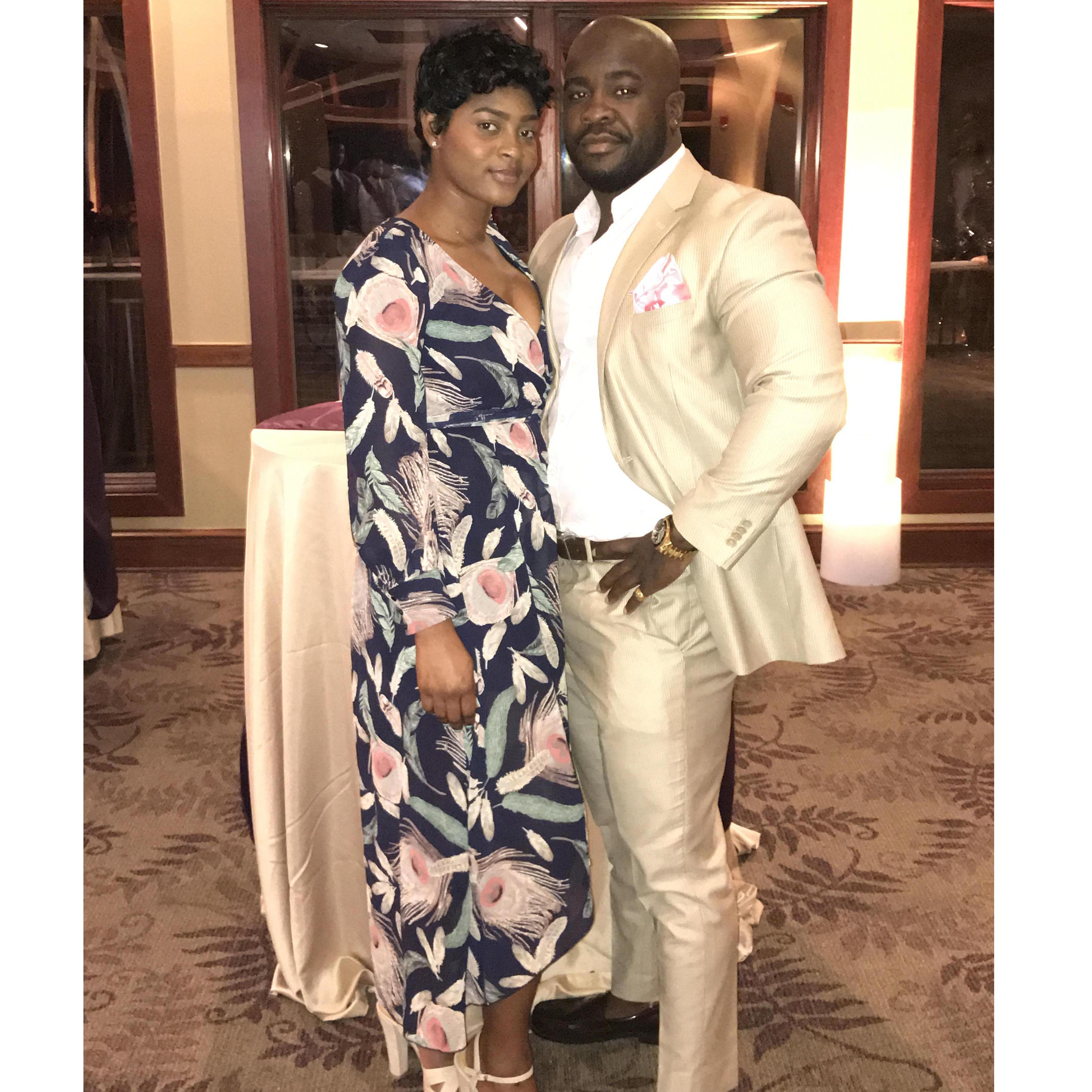 Augusta, GA
October 2016