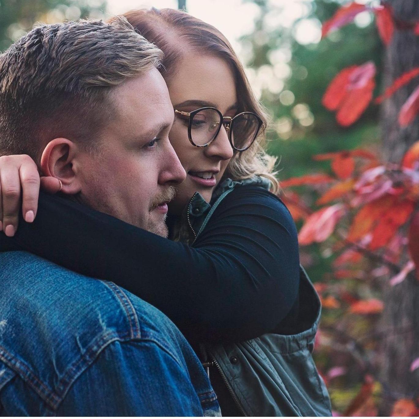 Engagement Photos