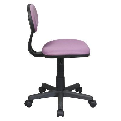 Task Chair Purple - Office Star