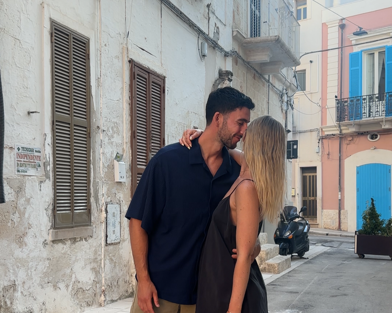 The Wedding Website of Carlie Thrower and Nathan Collins