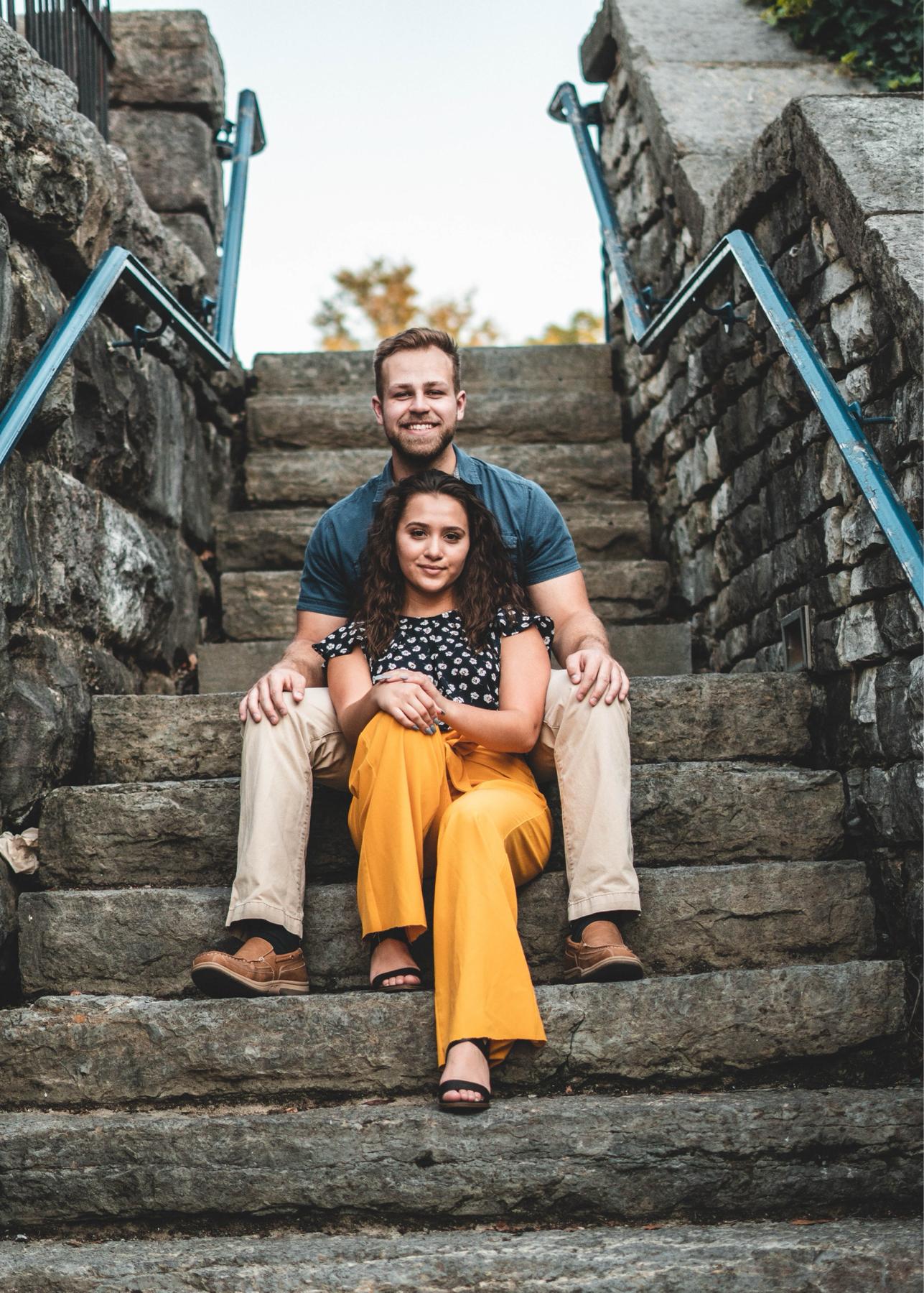 2019 - 1 Year Anniversary