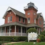 Sea Girt Lighthouse