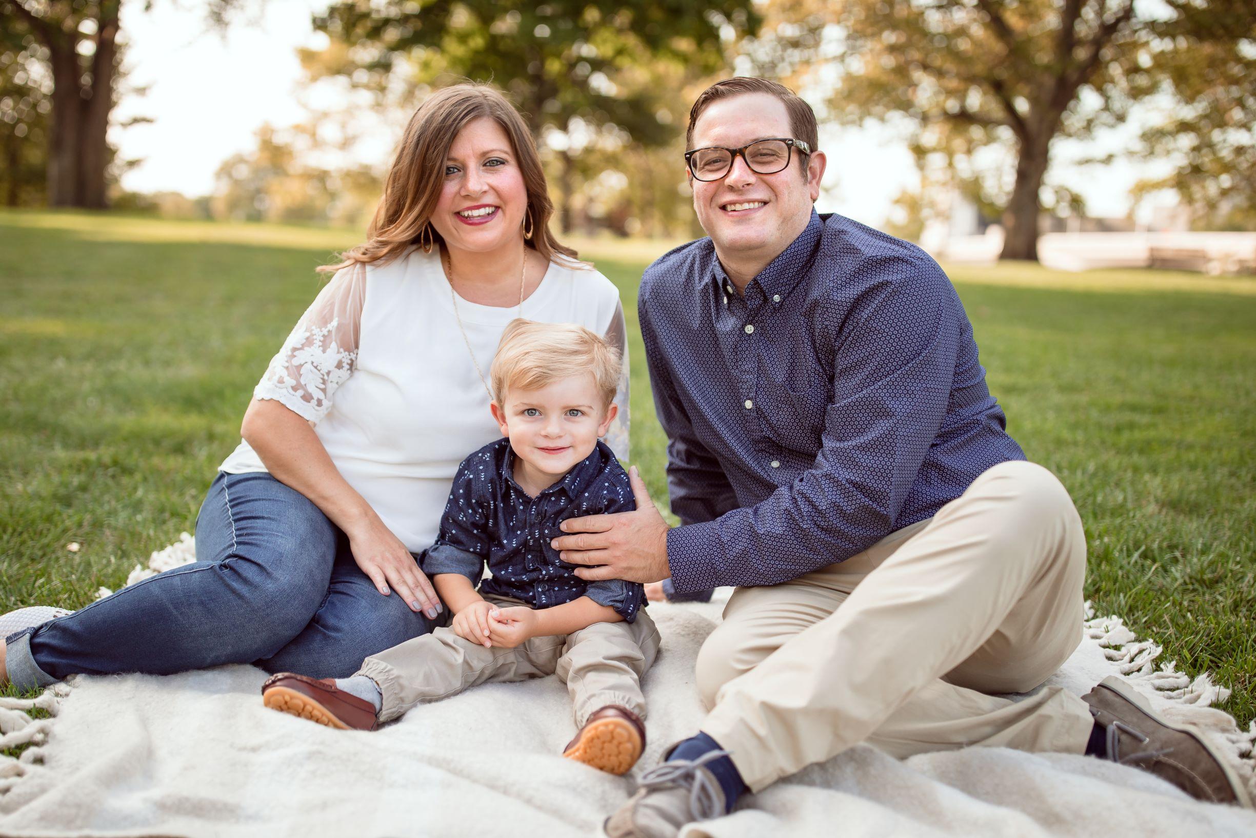The Wedding Website of Alisha Bishop and Cody Collins