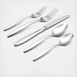 Tweak 20-Piece Flatware Set, Service for 4