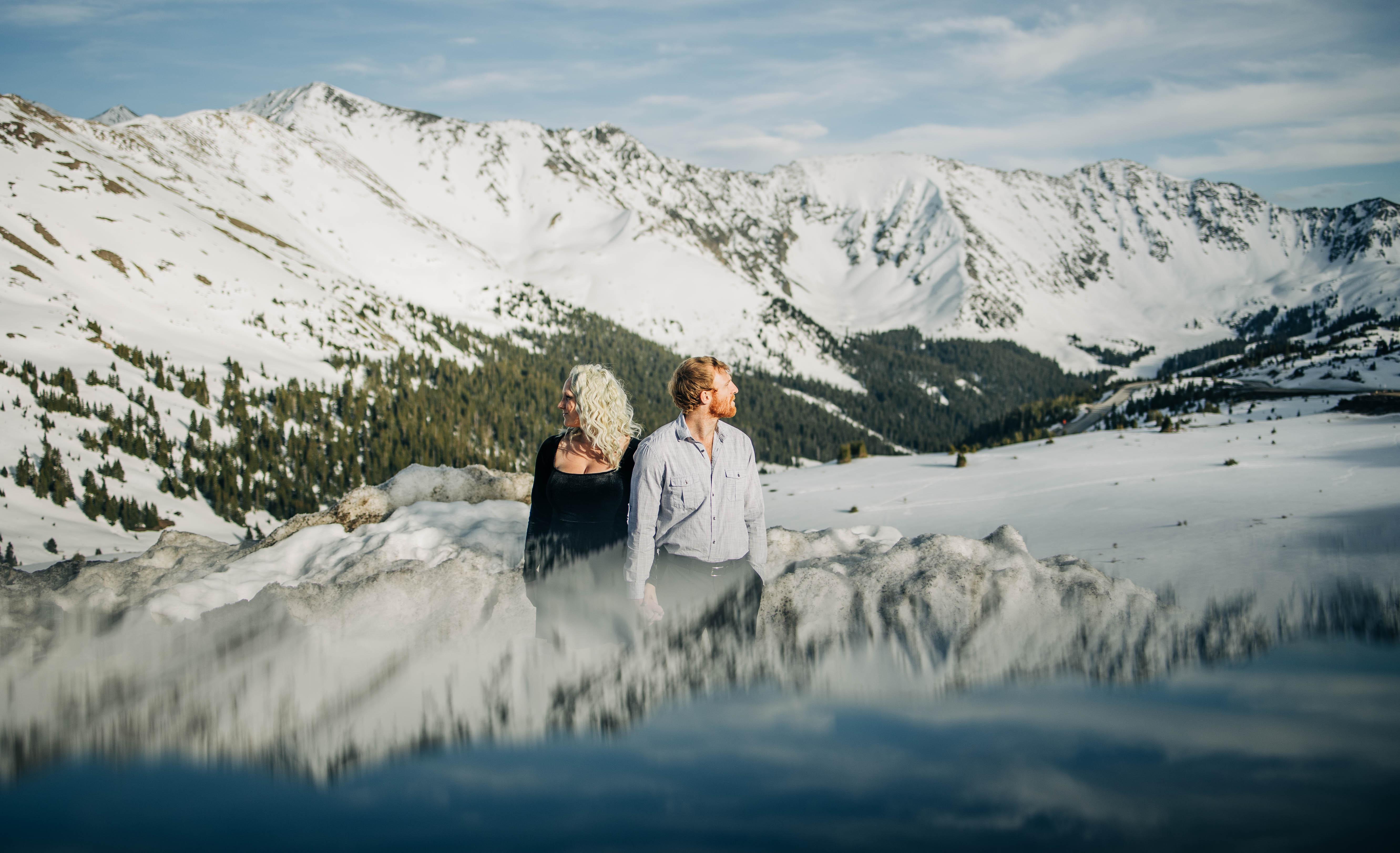 The Wedding Website of Sean Kopel and Elise Mesenbring