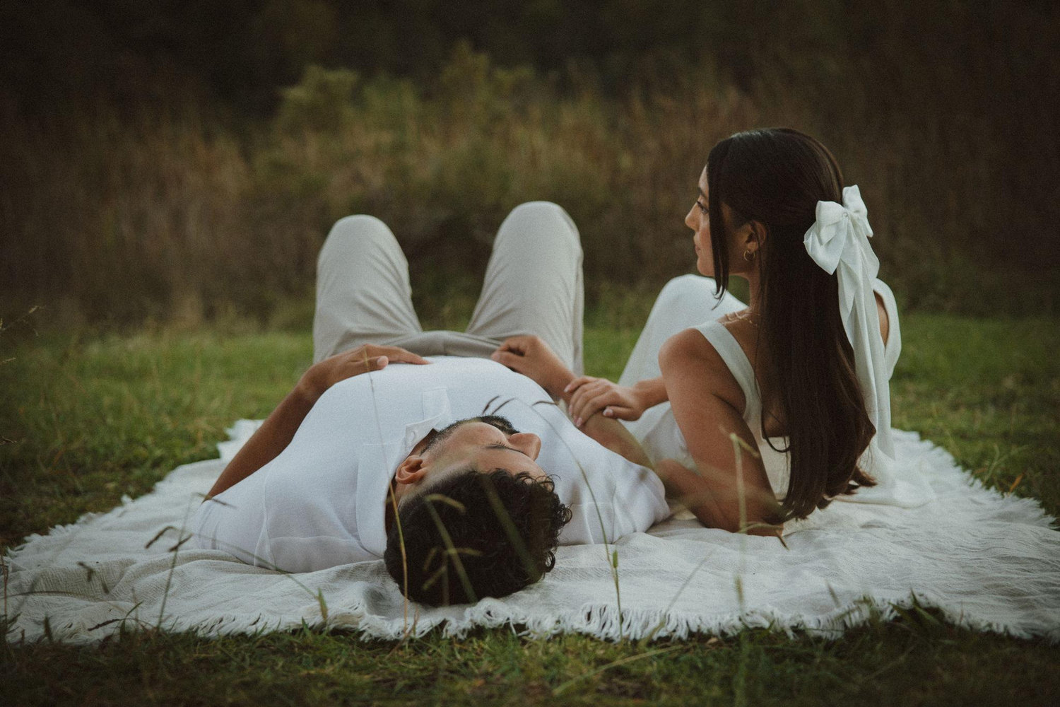The Wedding Website of Anakaren Barraza and Jose Alvarez Avina