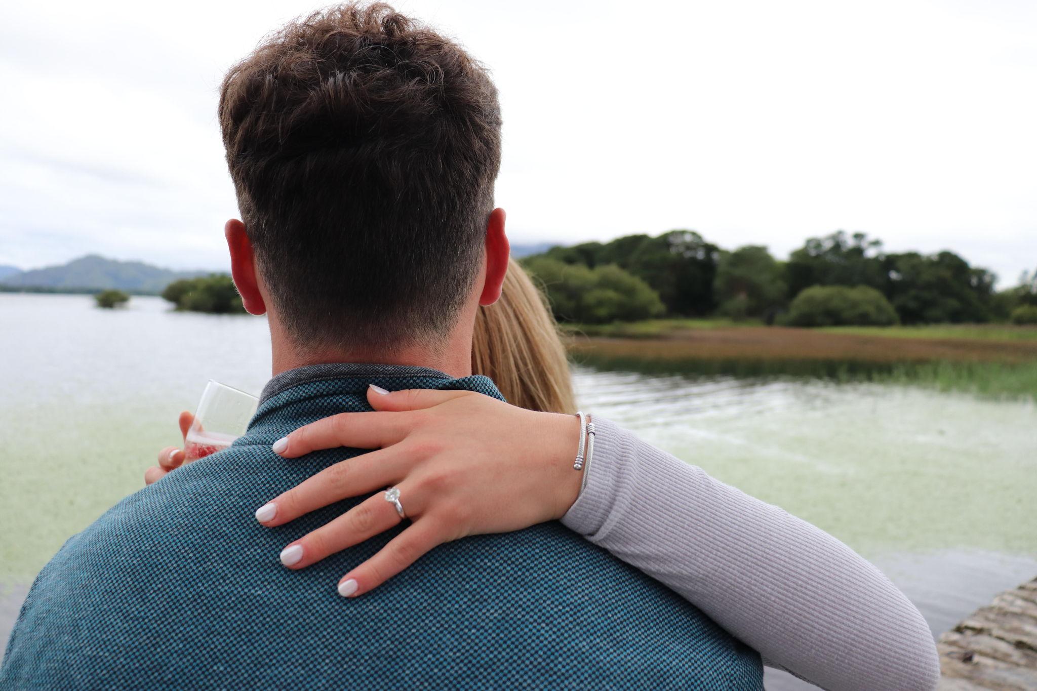 The Wedding Website of Molly Griffin and Rylie Wefel