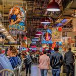 Reading Terminal Market