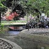 Hopelands Gardens