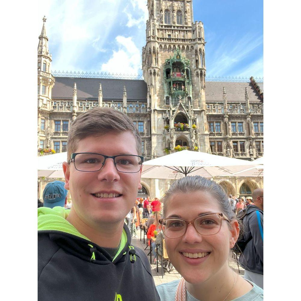 Munich, Germany