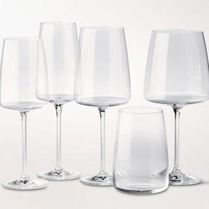 Conjunto de taças | Wine Glasses Kit