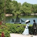 Grounds For Sculpture