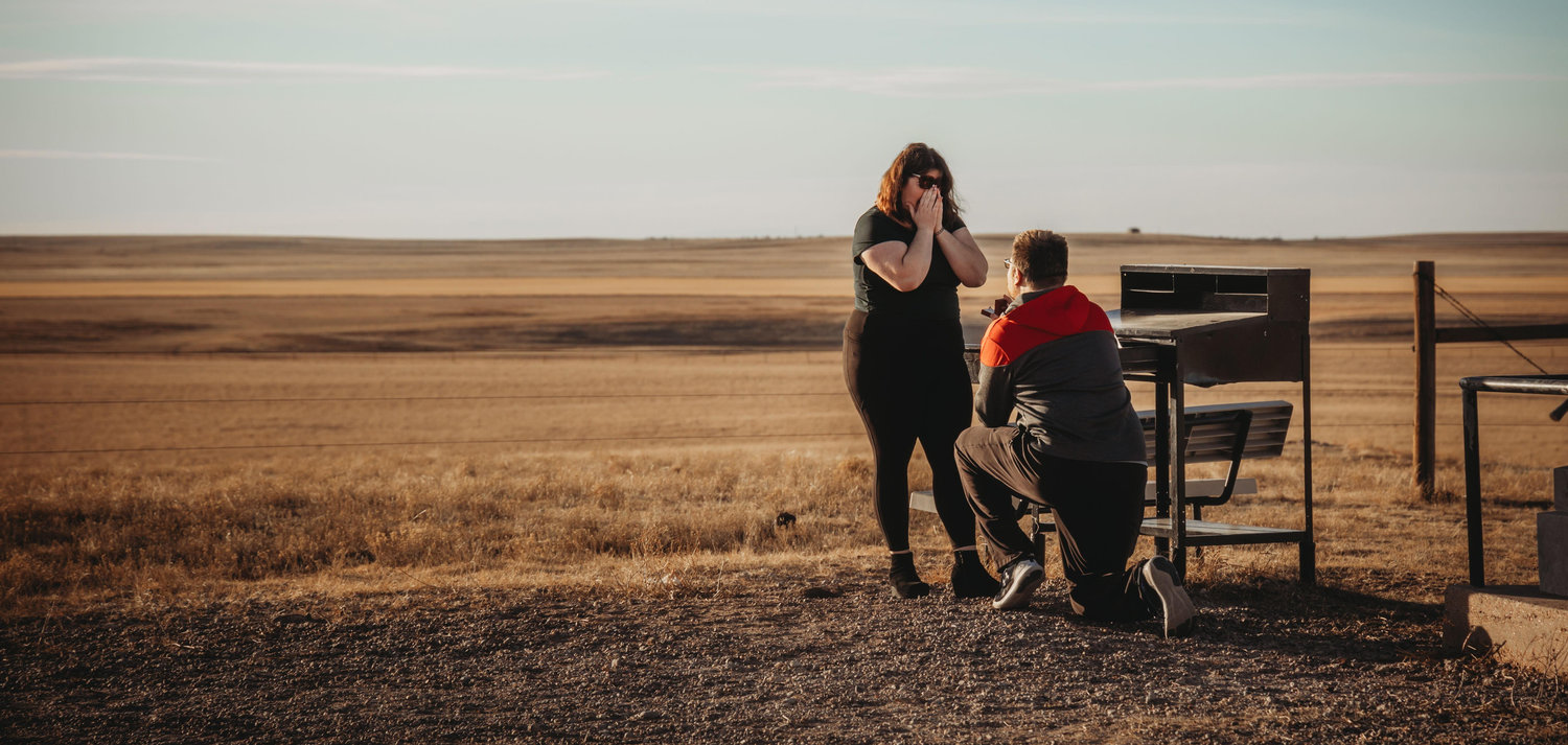 The Wedding Website of Kathy Hecker and Kyle Reestman