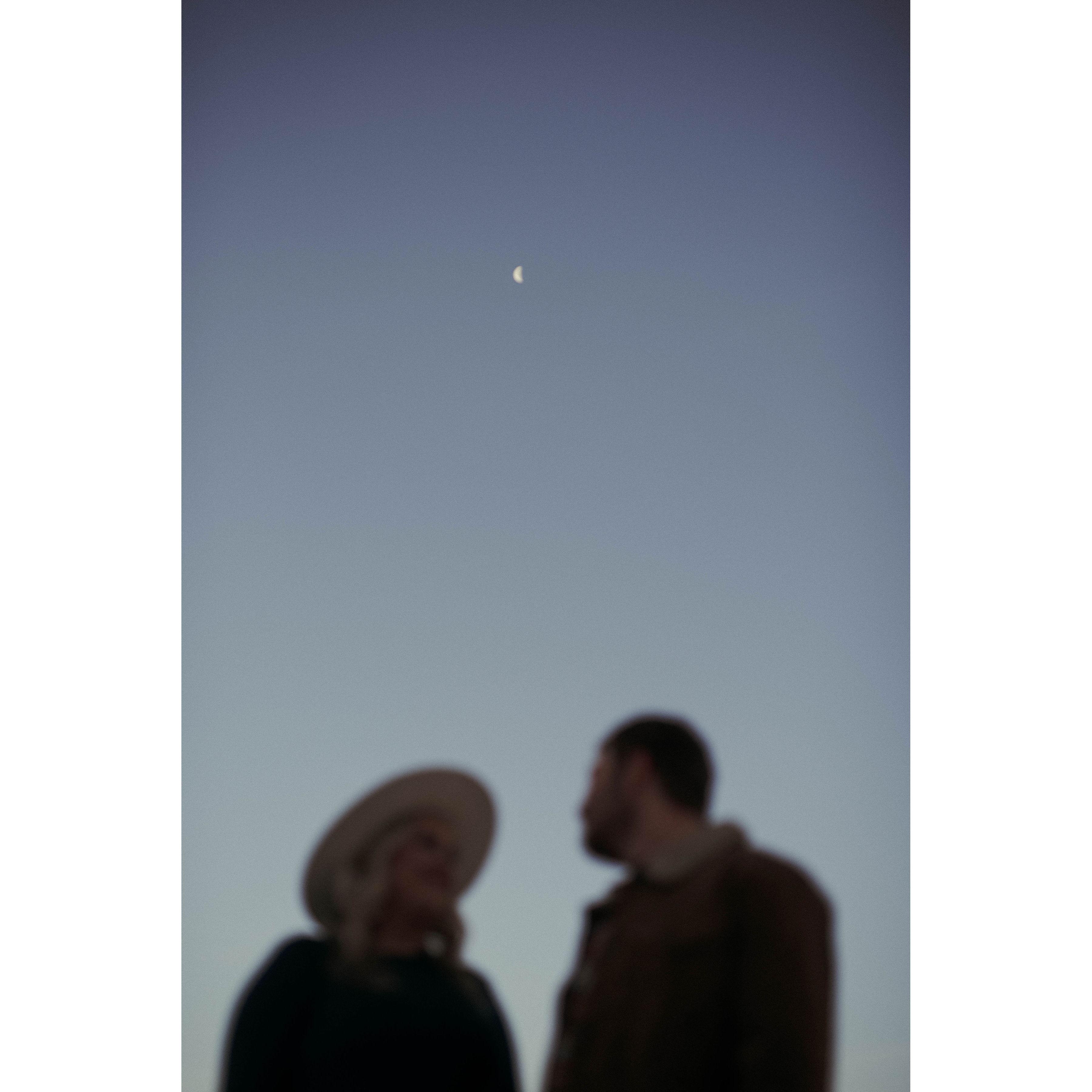 love you to the moon and back