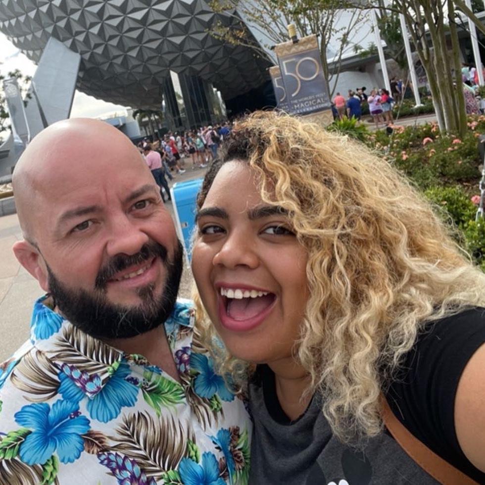 EPCOT