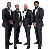 GENTLEMENS ATTIRE