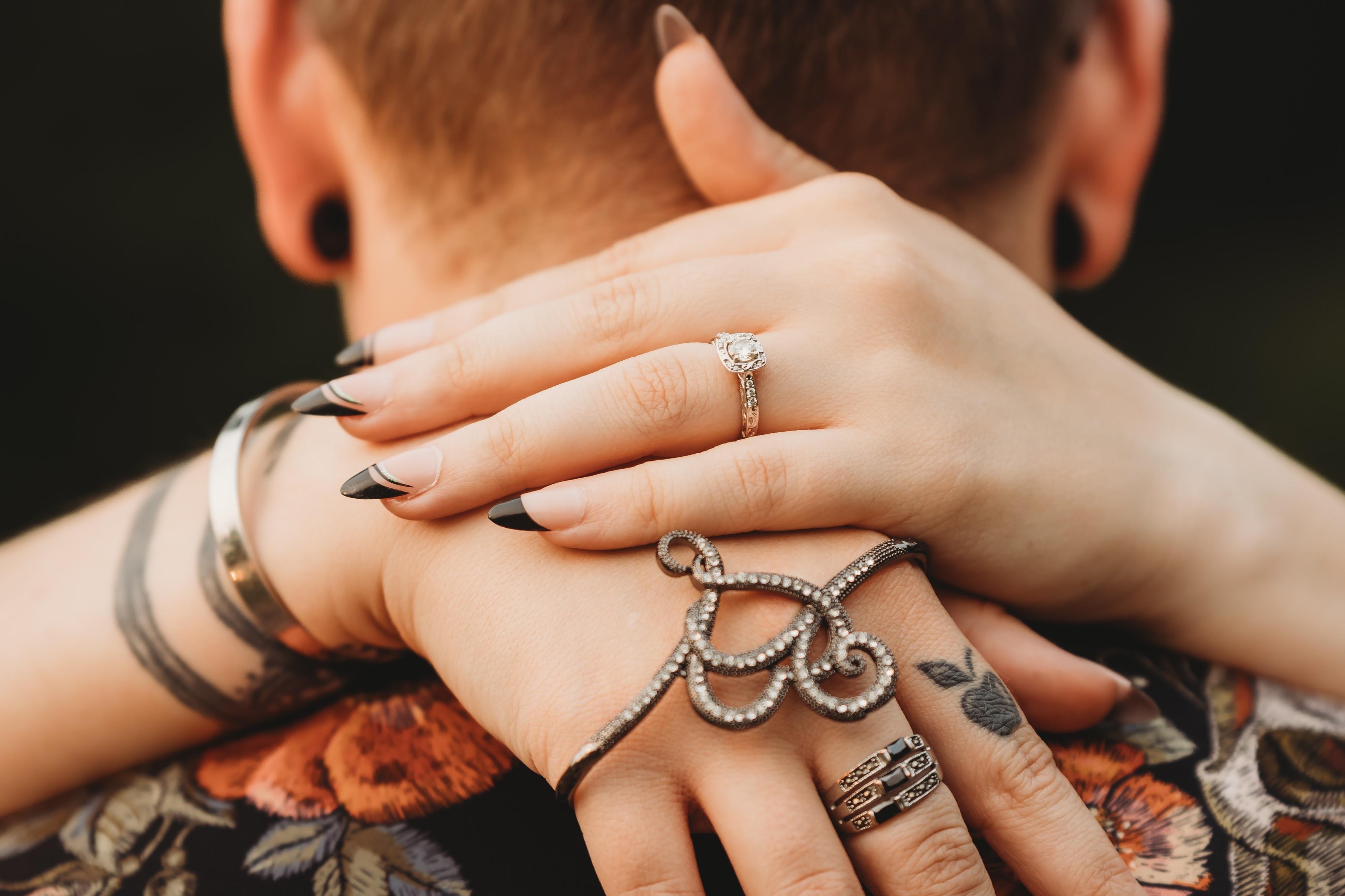 The Wedding Website of Stella Whitlow and Kyle Kyarsgaard