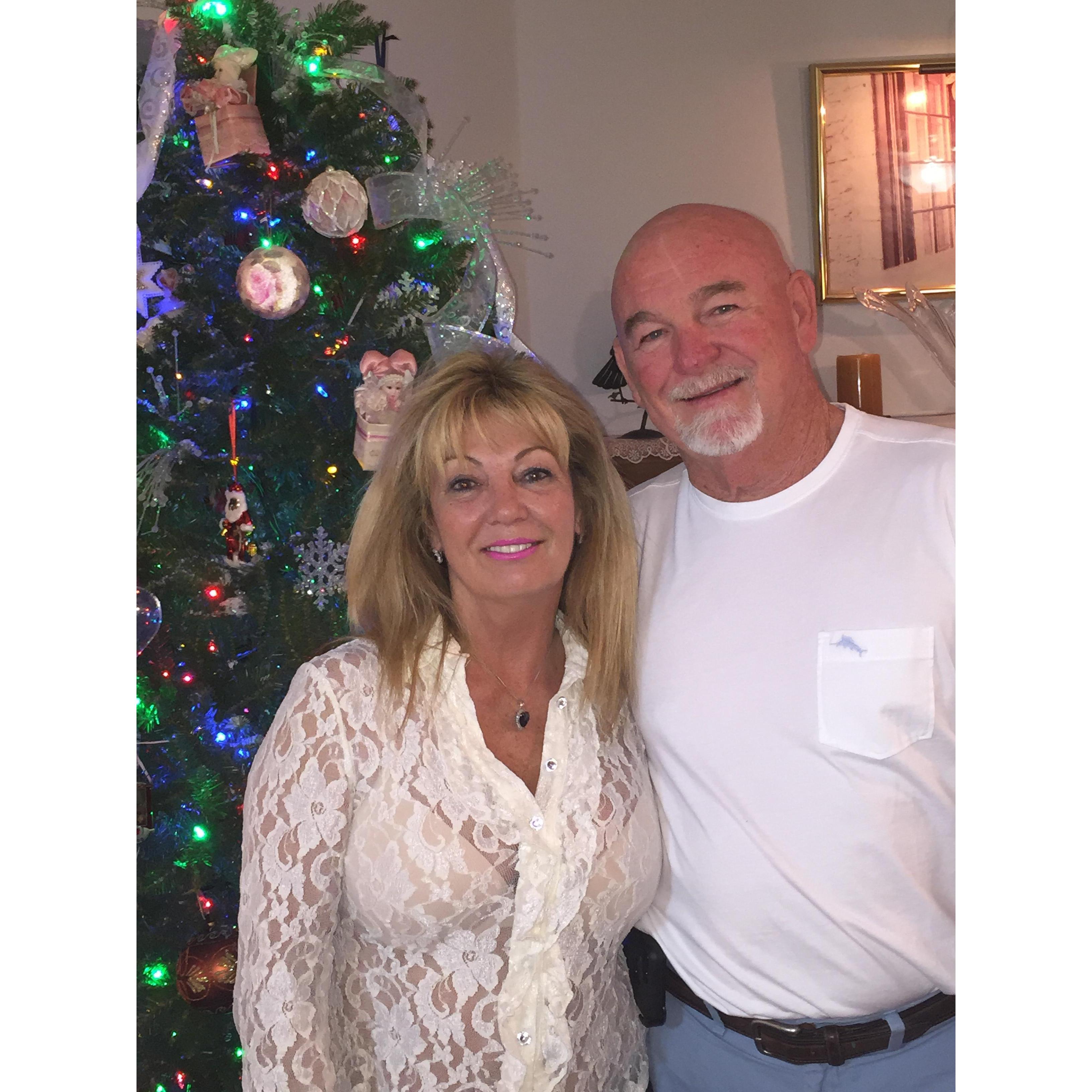 Christmas 2014