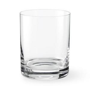 Williams Sonoma Encore Double Old-Fashioned Glasses, Set of 4
