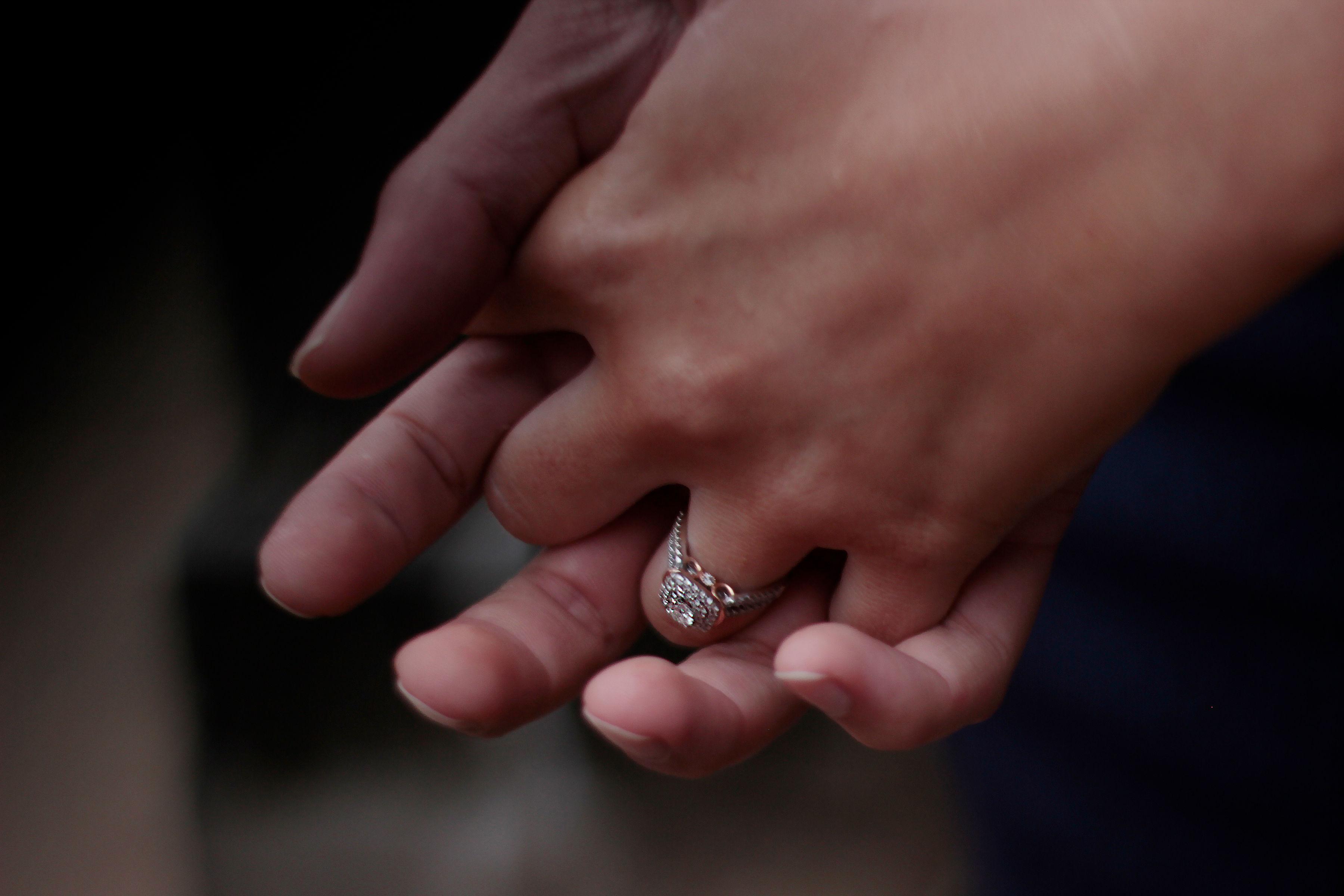 The Wedding Website of Mollie Robinson and Fernando Alvarez