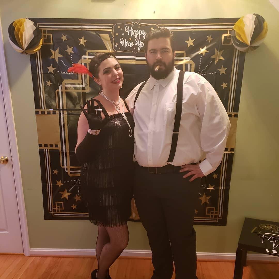 New Year's 2019.....before 2020