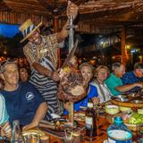 The Carnivore Restaurant