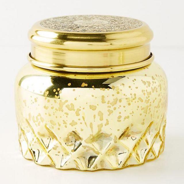Capri Blue Volcano Jar Candle
