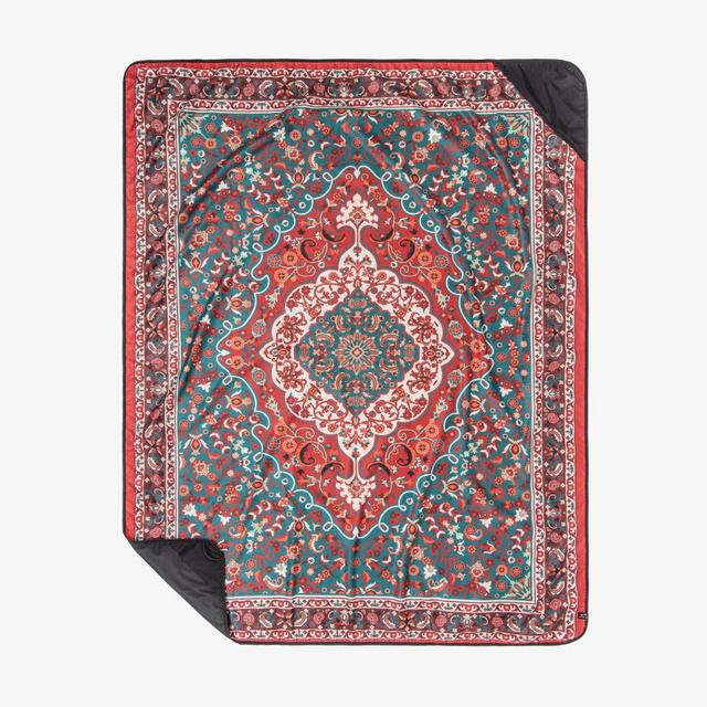Haven Quick-Dry Park Blanket