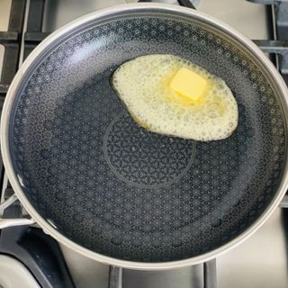 CeramicQR Fry Pan