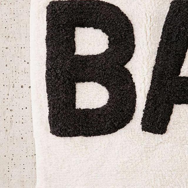 Babe Bath Mat