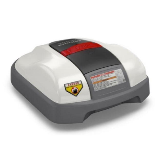 Miimo Robotic Mower