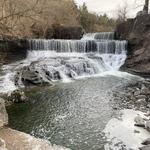 Keuka Lake Outlet Trail