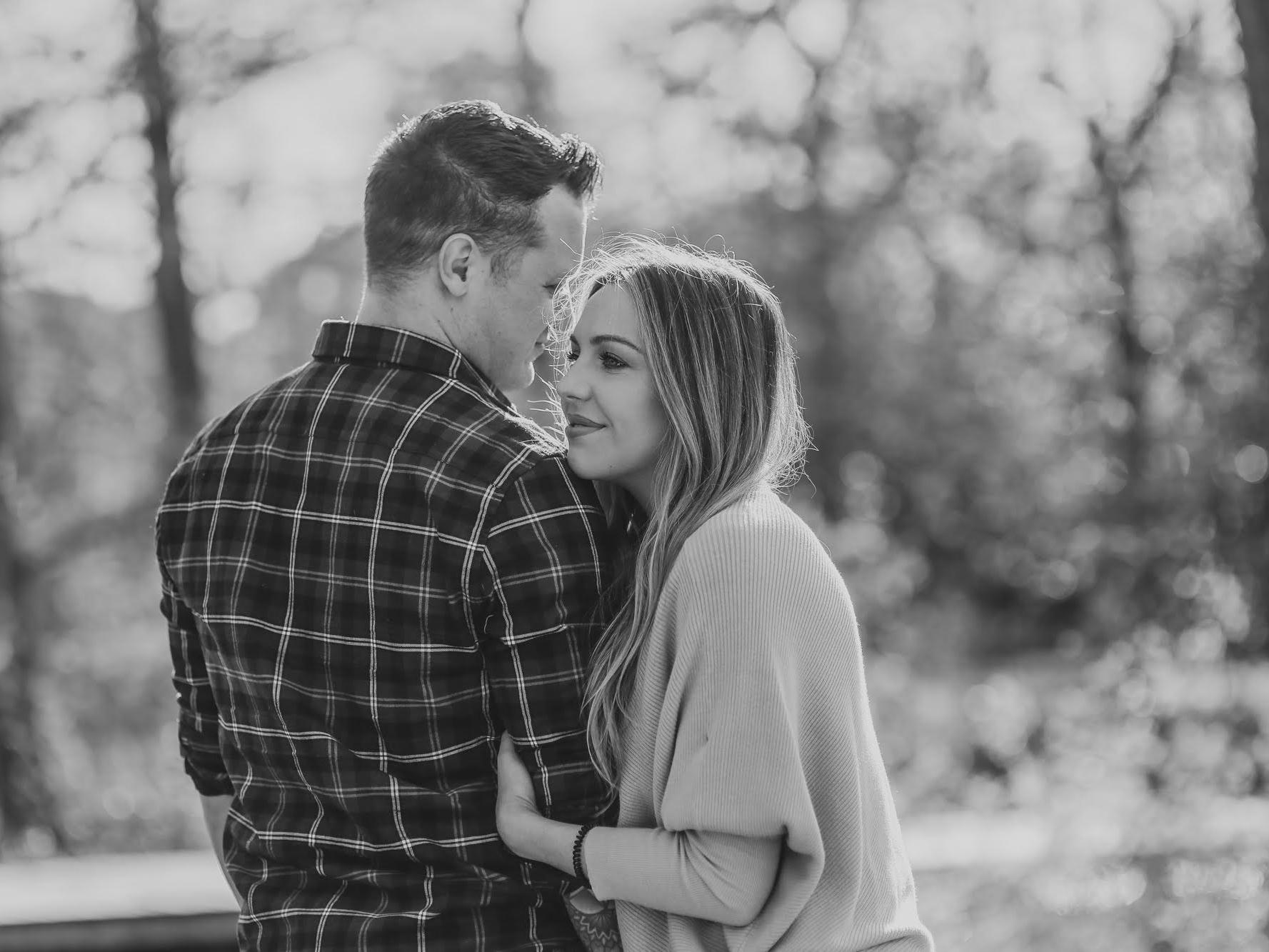The Wedding Website of Alysha Offutt and Michael Reeves