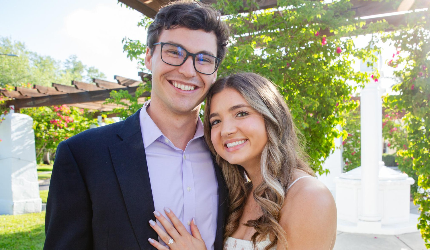 The Wedding Website of Presley Pettit and Walker Willis