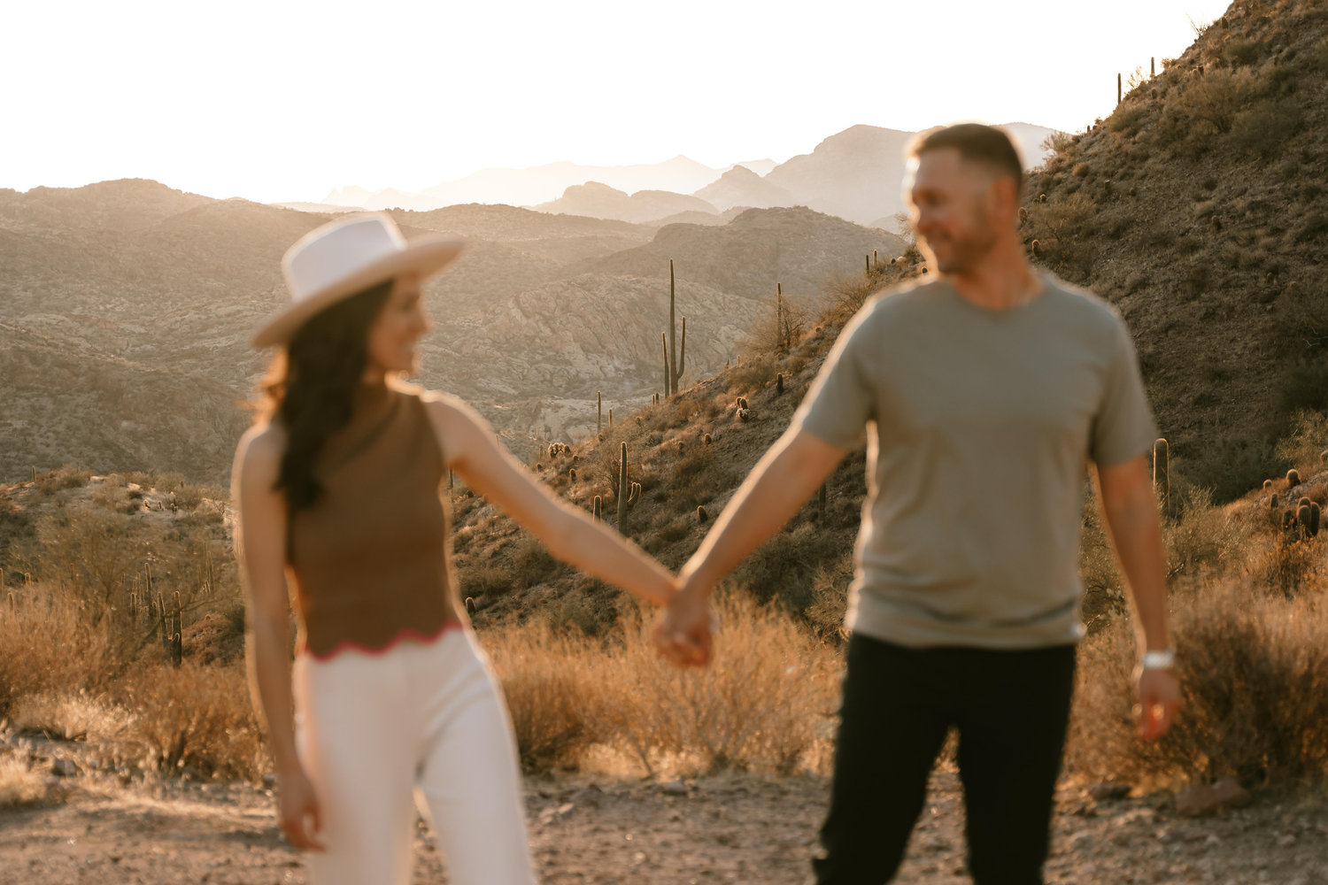 The Wedding Website of Natalie DiFrancesco and Garrett Johnson