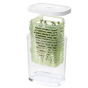 OXO greensaver Herb Keeper