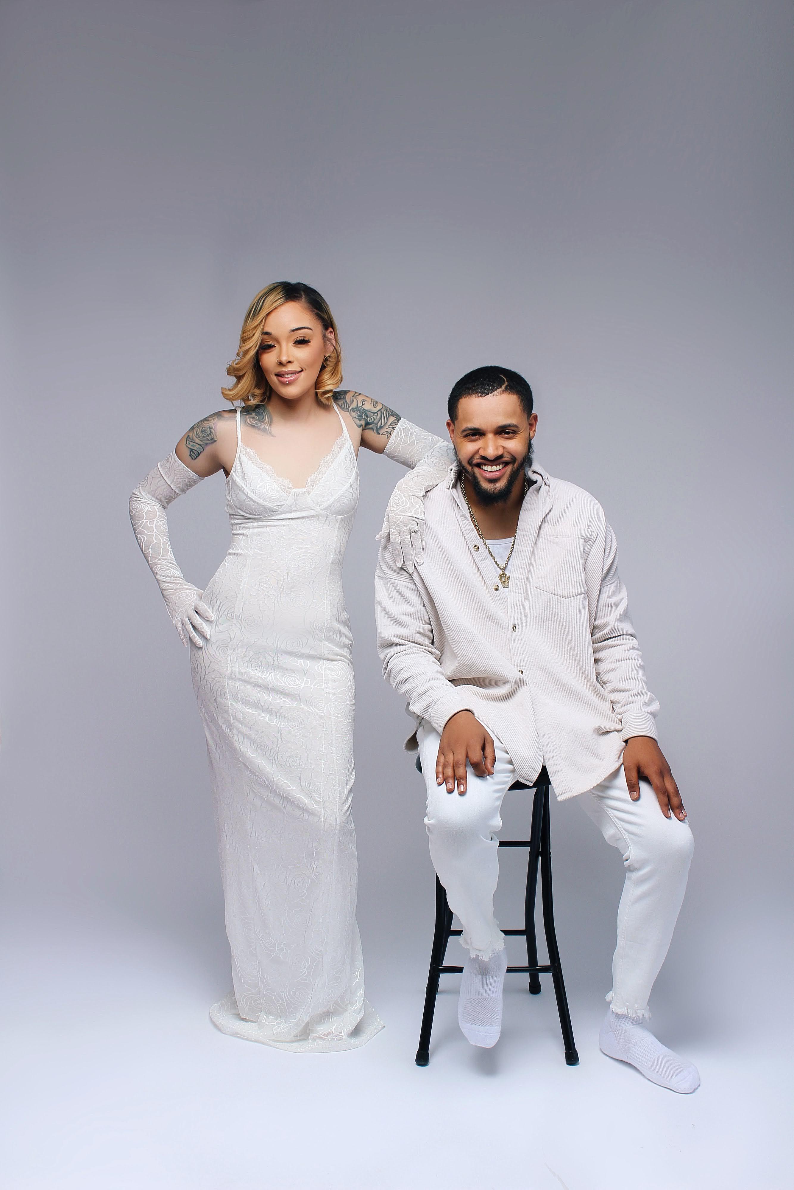 The Wedding Website of Destiny Esteras and Omar Rios