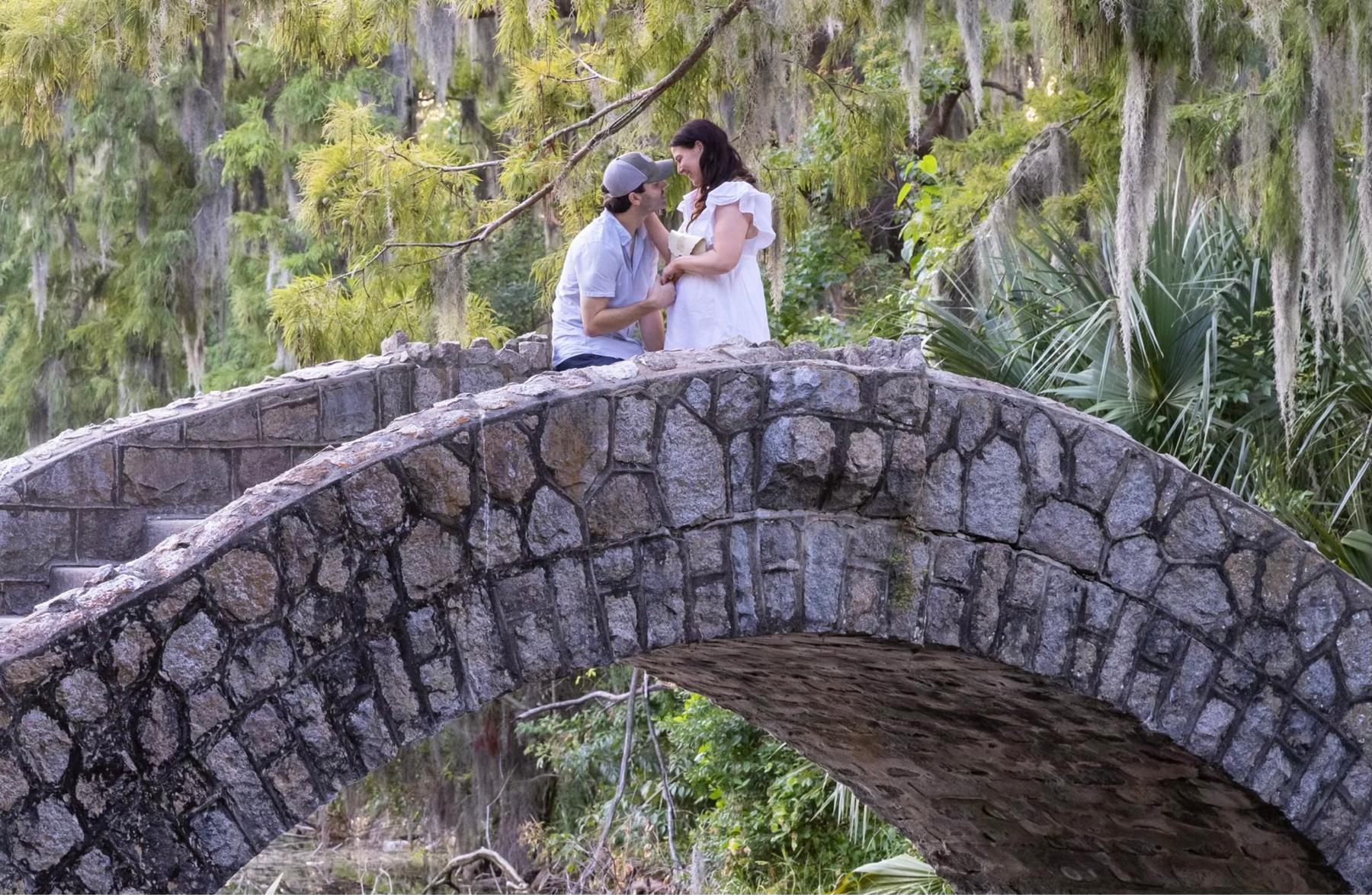 The start of Forever