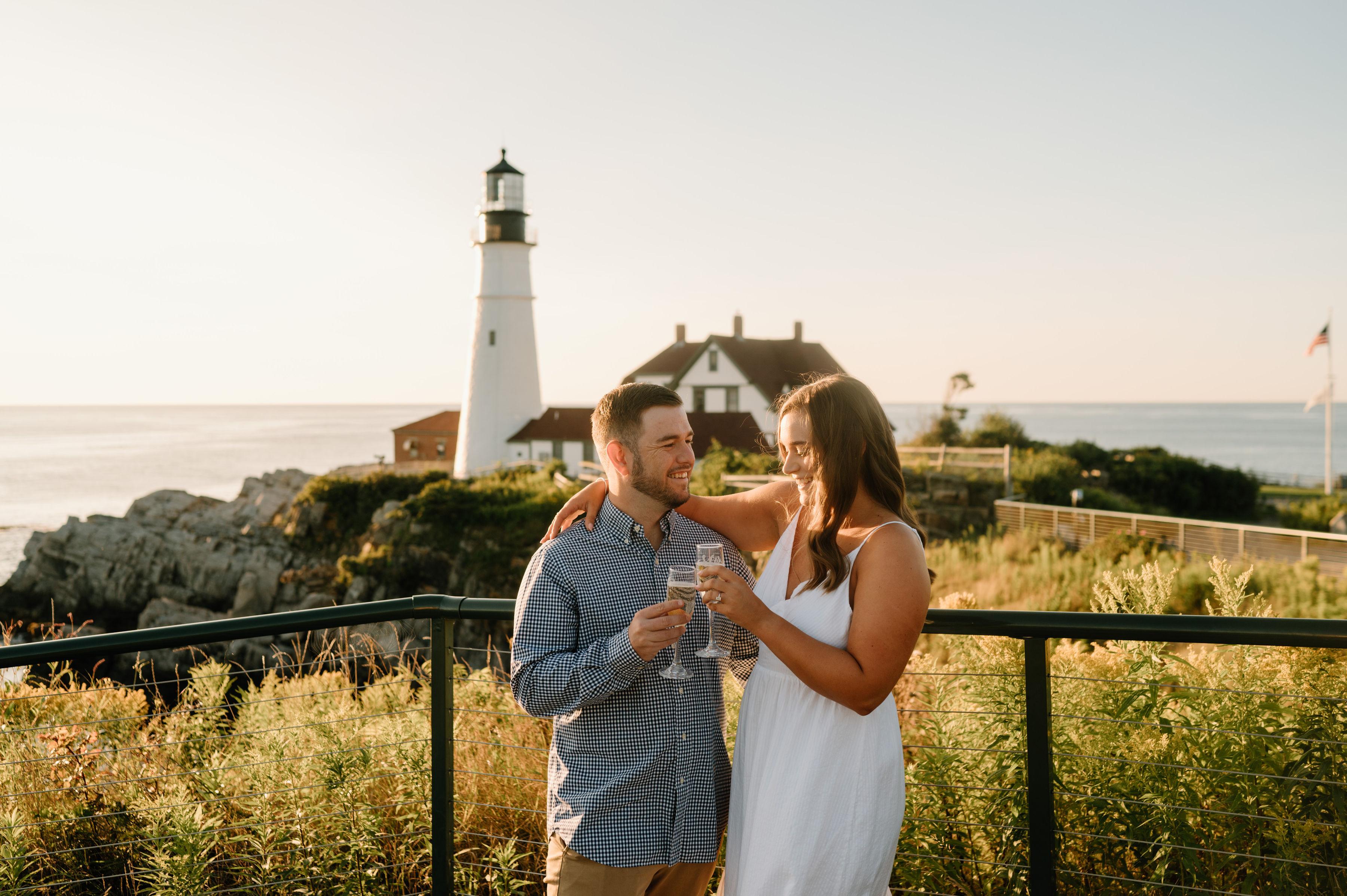 The Wedding Website of Lilly Clouter and Ben Palatino