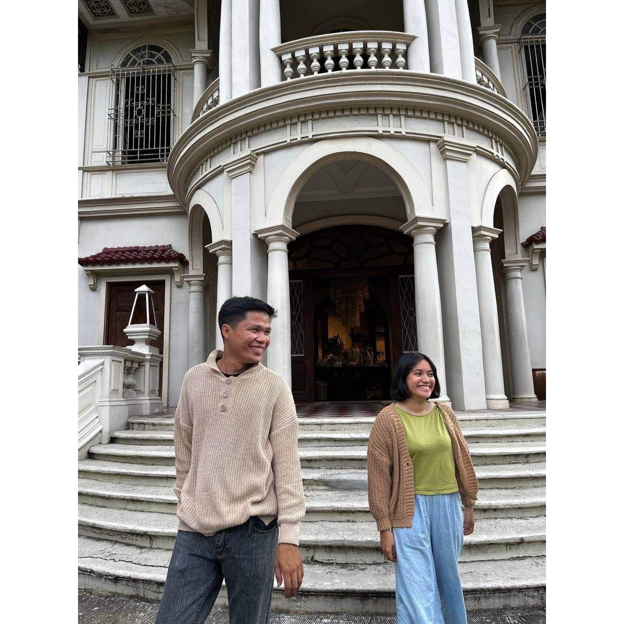 in iloilo…