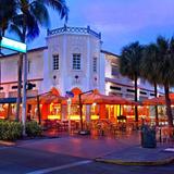 Lincoln Road