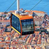 Dubrovnik Cable Car