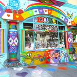 Haight-Ashbury