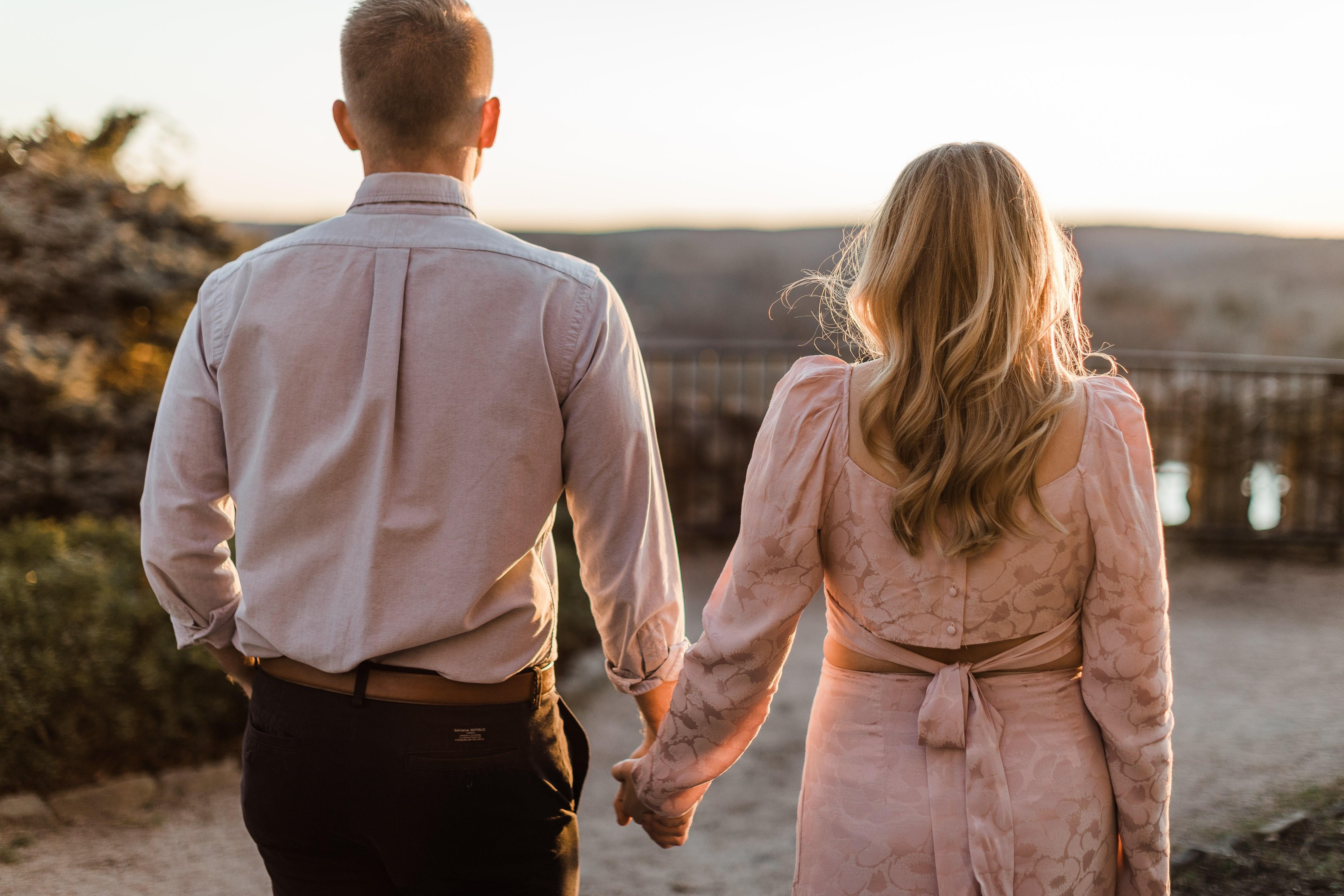 The Wedding Website of Devin Smith and Andrew Parker