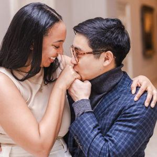 Honeymoon Fund