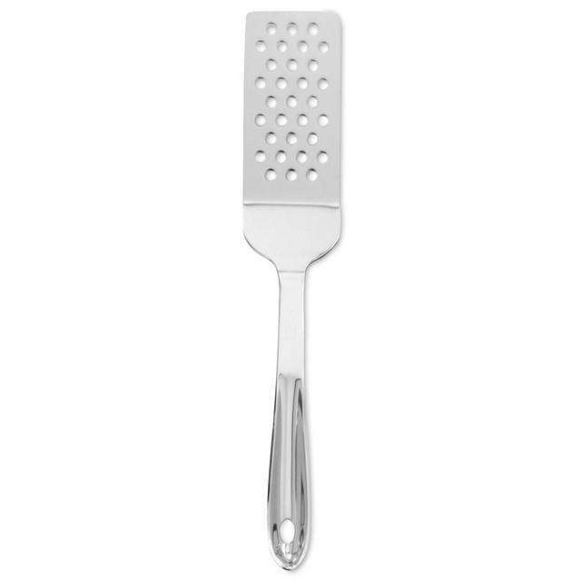 All-Clad Stainless Steel Slotted Turner