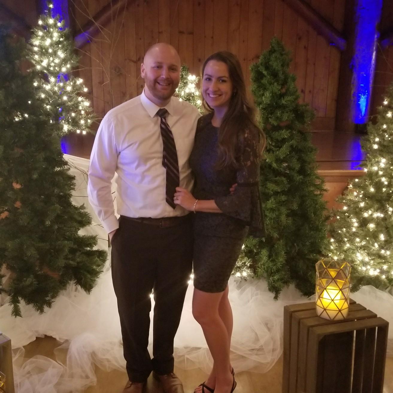 Celebrating my Moms wedding 🍾🥂💐