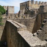 Castelo de S. Jorge
