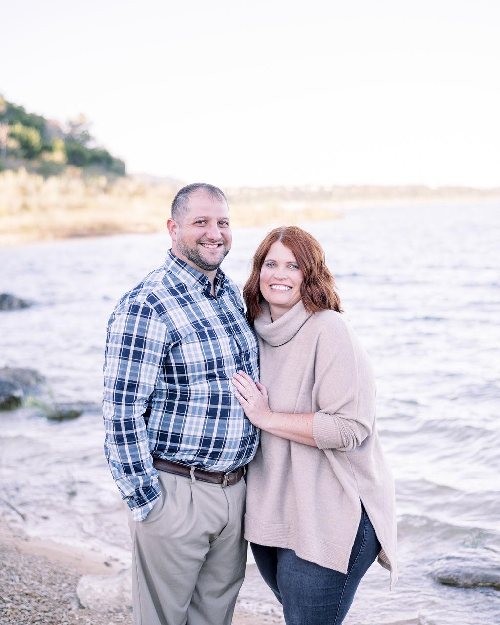 The Wedding Website of Kathryn Mills and Brian Hagale